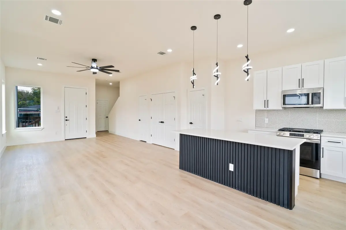 3212 Retta Street, Houston, TX 77026 - #1