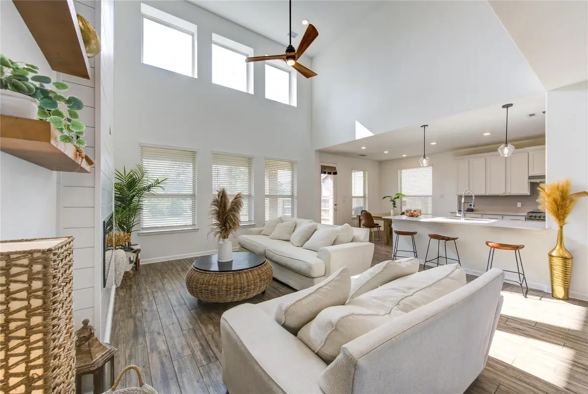 17530 Sunset Skies Road, Conroe, TX 77302 - #1