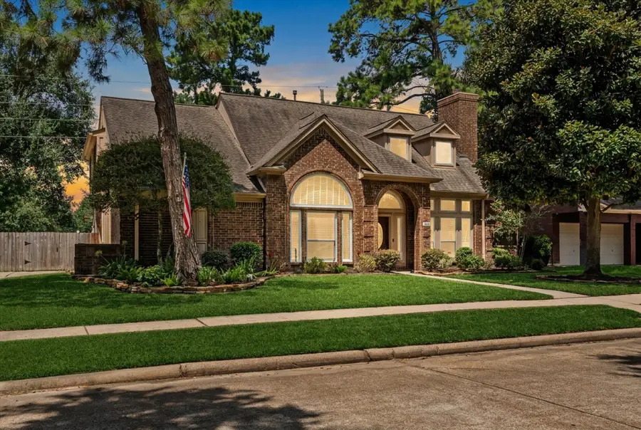16314 Avenplace Road, Tomball, TX 77377 - #2