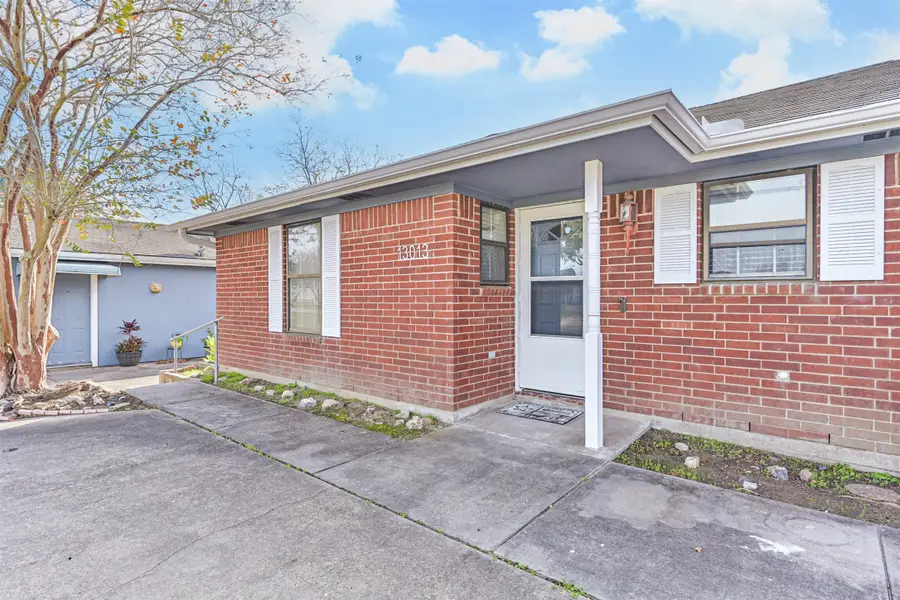 13013 S Sayko Street, Santa Fe, TX 77510 - Image #3