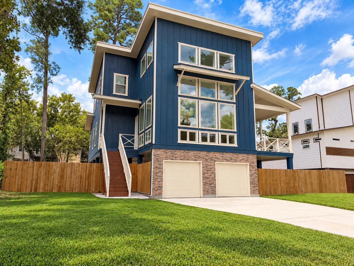 13523 Lakecrest Drive, Cypress, TX 77429 - #1