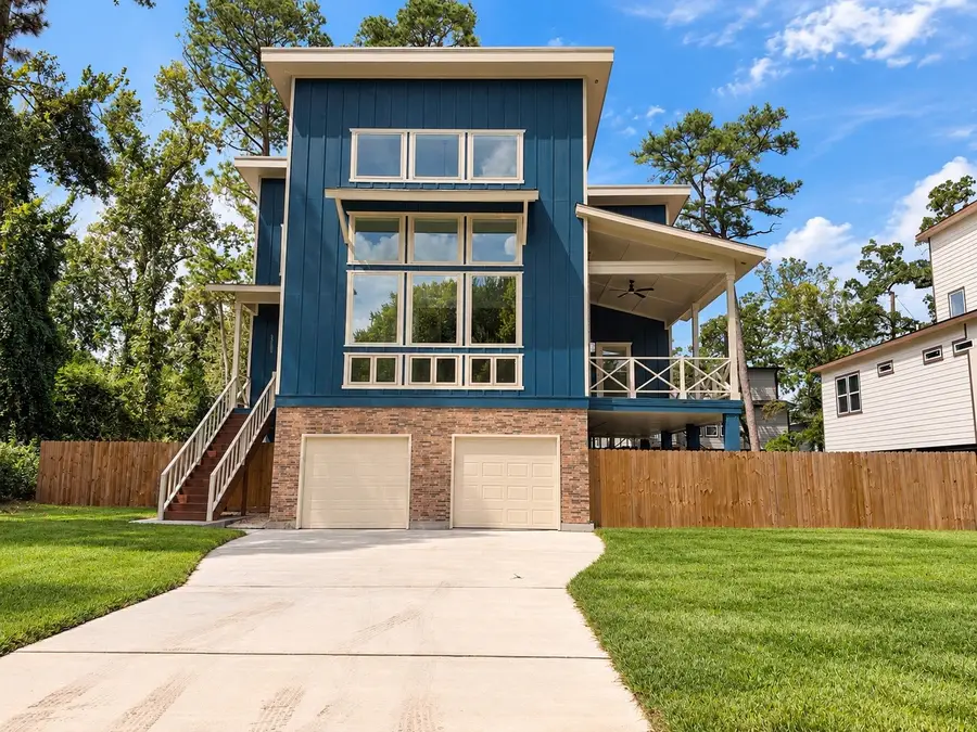 13523 Lakecrest Drive, Cypress, TX 77429 - #3