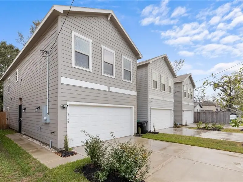 9024 Madera Road, Houston, TX 77078 - #1