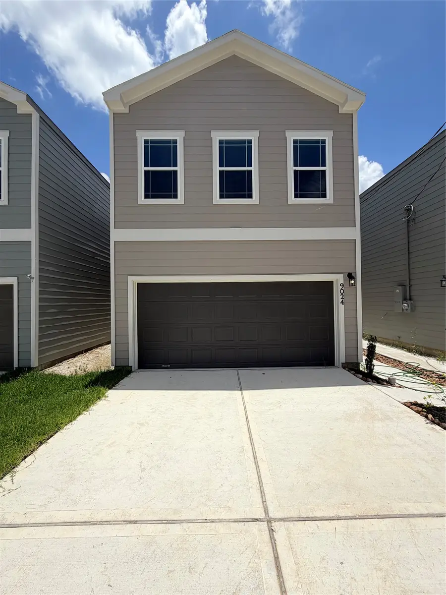 9024 Madera Road, Houston, TX 77078 - #2