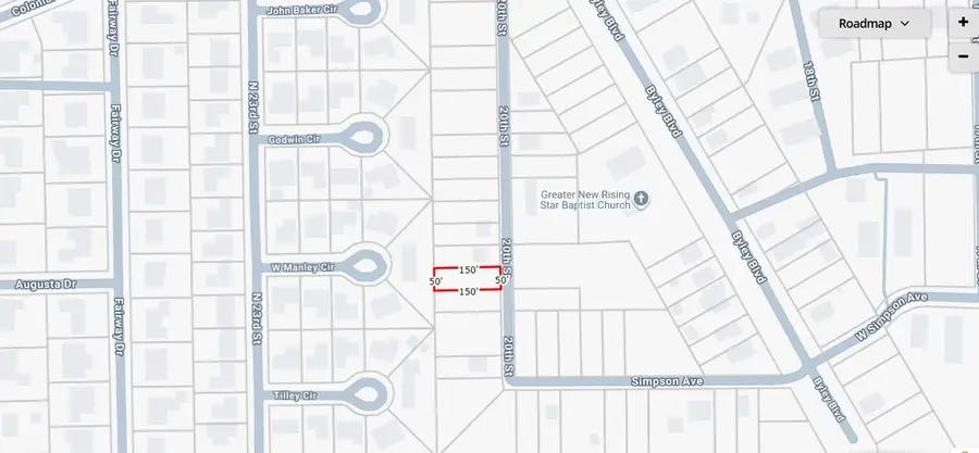 00 South, Orange, TX 77630 - Image #2