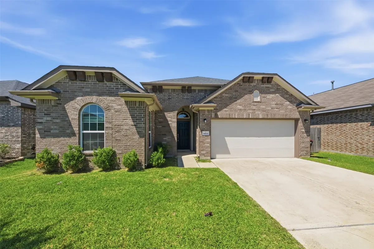 8803 Willet Street, Baytown, TX 77521 - #1