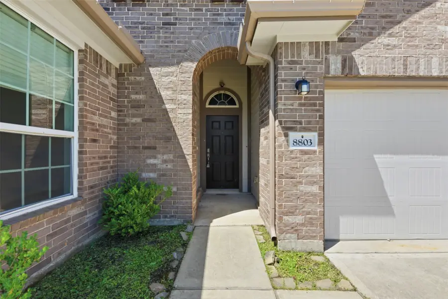 8803 Willet Street, Baytown, TX 77521 - #2