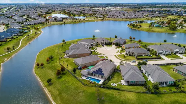 19903 Oakland Knoll Circle, Richmond, TX 77407