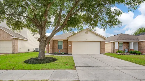 20411 Clydesdale Ridge Drive, Humble, TX 77338