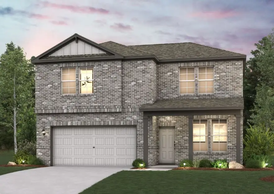 113 Water Grass Trail, Clute, TX 77531 - #1
