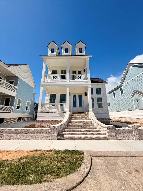 5 Westwind Rd, Galveston, TX 77554 - #2