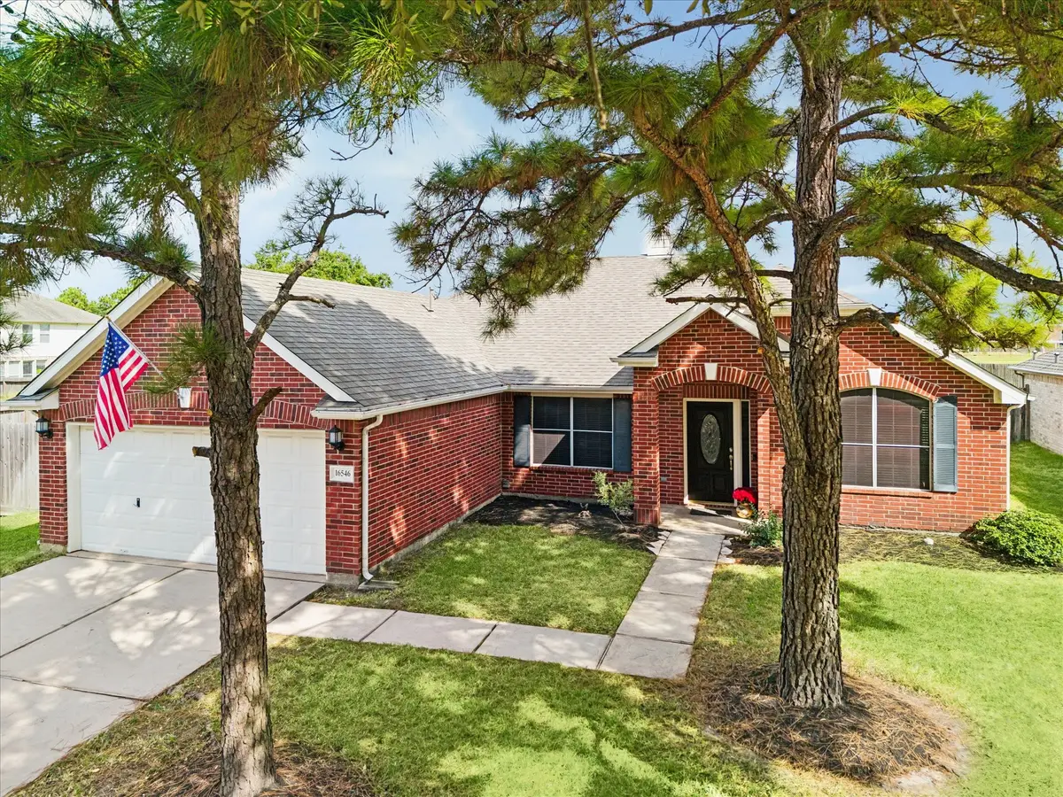 16546 Cypress Bridge Drive, Cypress, TX 77429 - #1