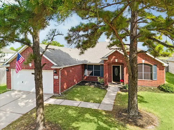 16546 Cypress Bridge Drive, Cypress, TX 77429