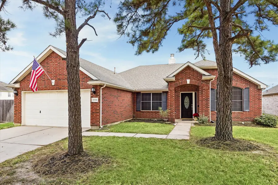 16546 Cypress Bridge Drive, Cypress, TX 77429 - #2