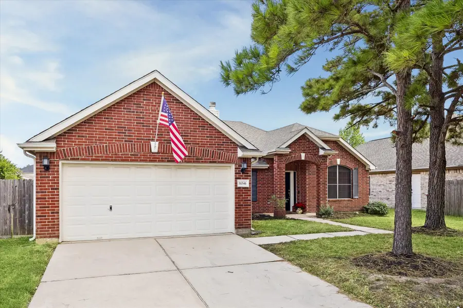 16546 Cypress Bridge Drive, Cypress, TX 77429 - #3