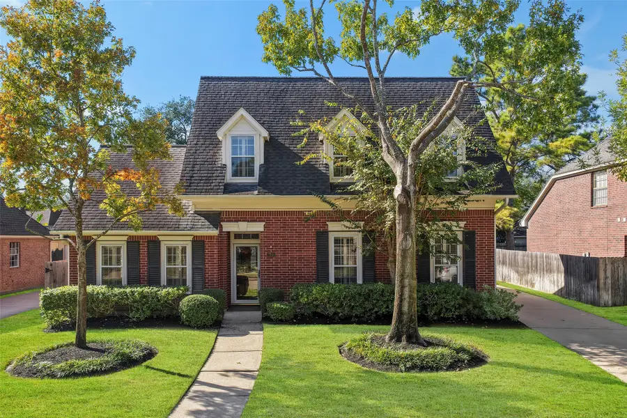 7911 Emerald Bluff Court, Houston, TX 77095 - Image #2