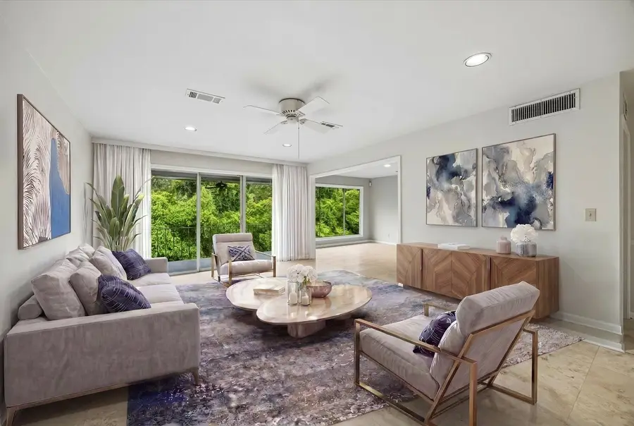 6659 Bayou Glen Road, Houston, TX 77057 - #3
