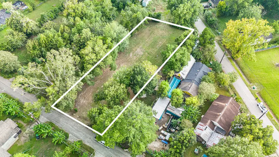 769 Homer Street, Houston, TX 77091 - #2