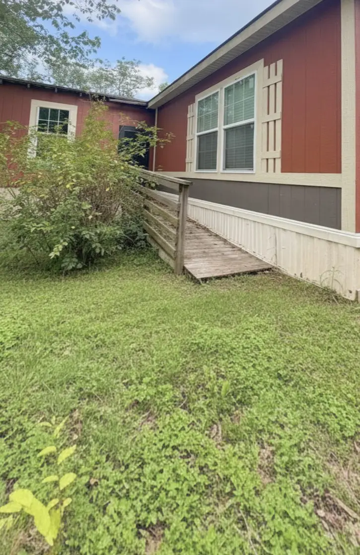 9 Gambrell Road, Huntsville, TX 77320 - #2