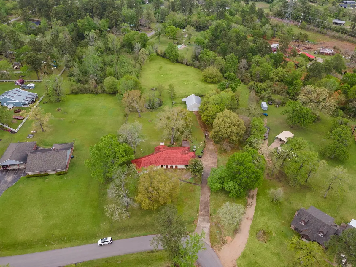 26050 Andy Lane, Magnolia, TX 77354 - Image #1