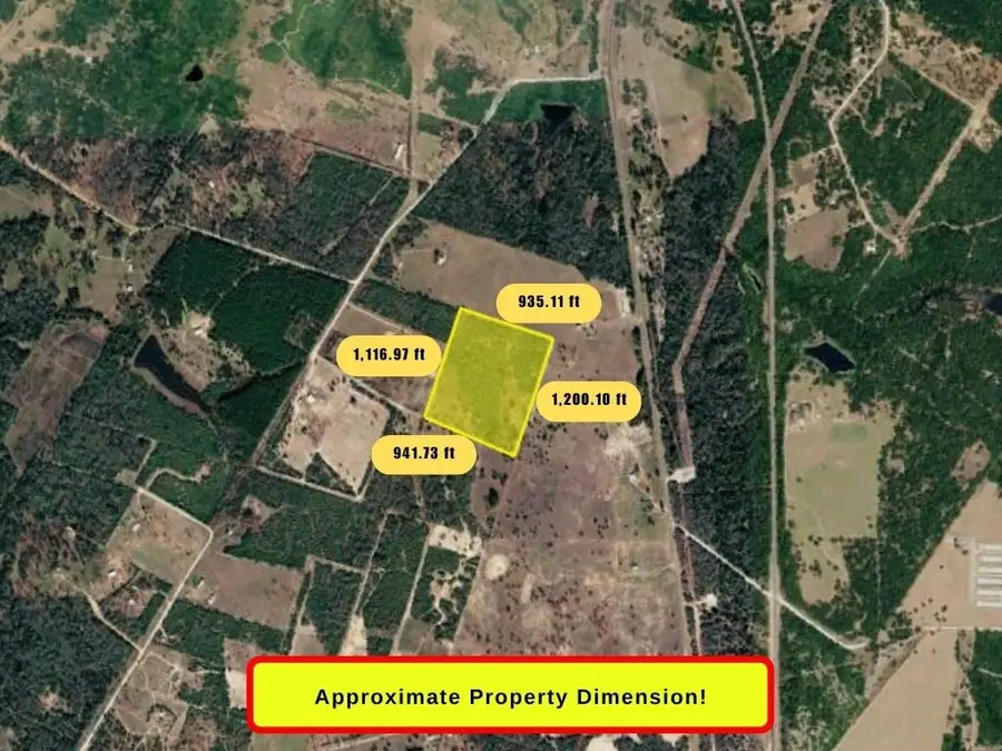 0 County Road 492, Marquez, TX 77865 - #2