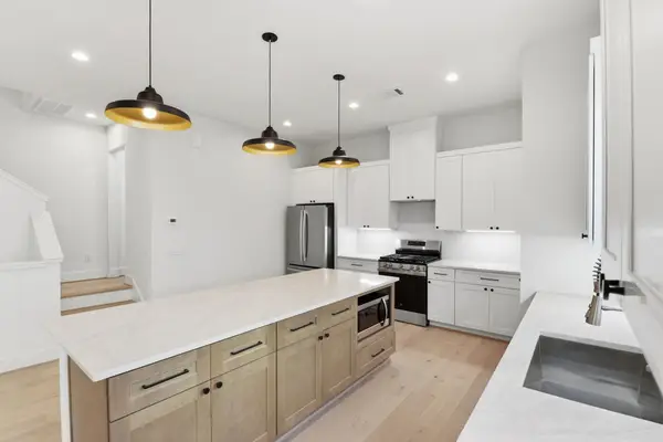 2212 Lou Ellen Lane #C, Houston, TX 77018