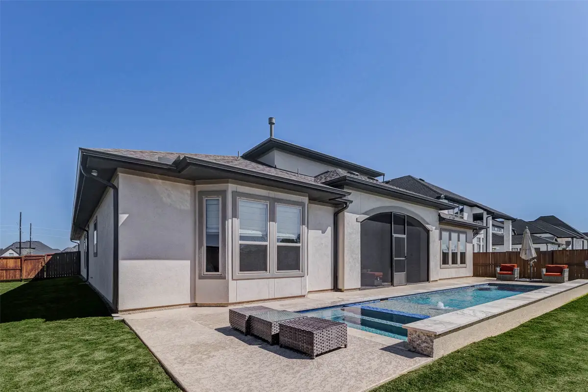 2307 Myrtle Manor Lane, Katy, TX 77493 - #1