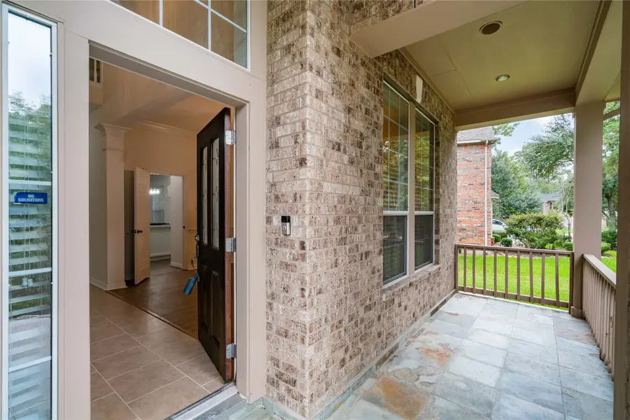 43 N Scribewood Circle, The Woodlands, TX 77382 - #3