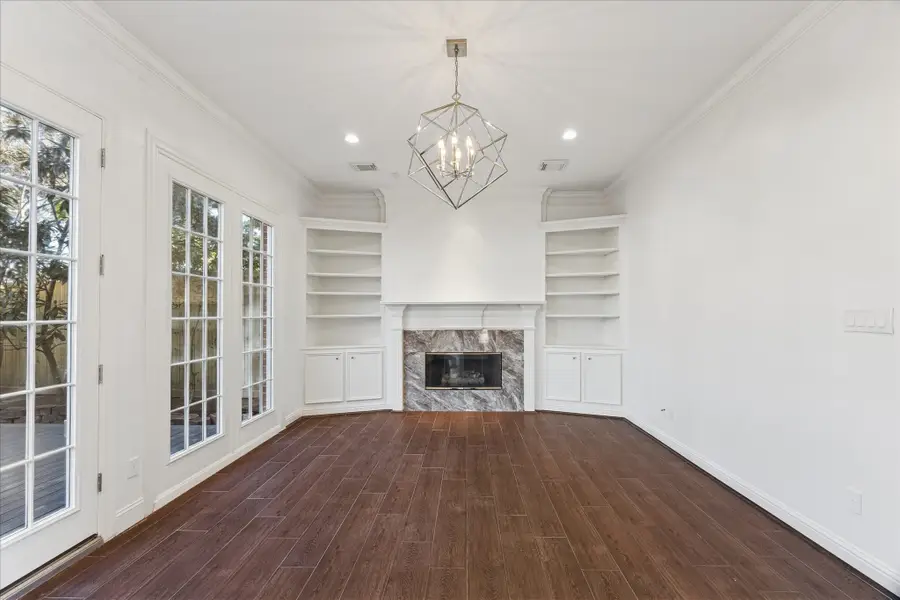 3660 Timberside Circle Drive, Houston, TX 77025 - Image #3