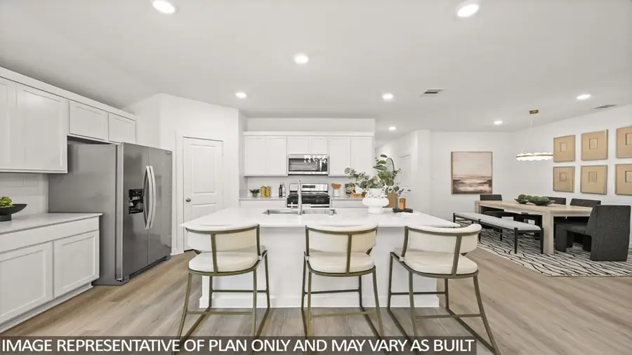 3040 Nori Shores Drive, Katy, TX 77493 - #3