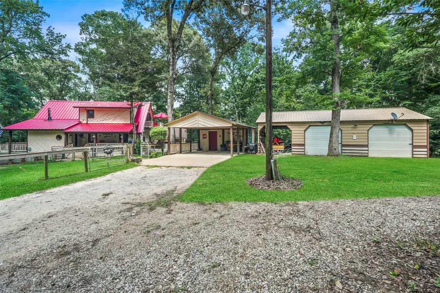 200 Cochran Lane, Coldspring, TX 77331 - #3