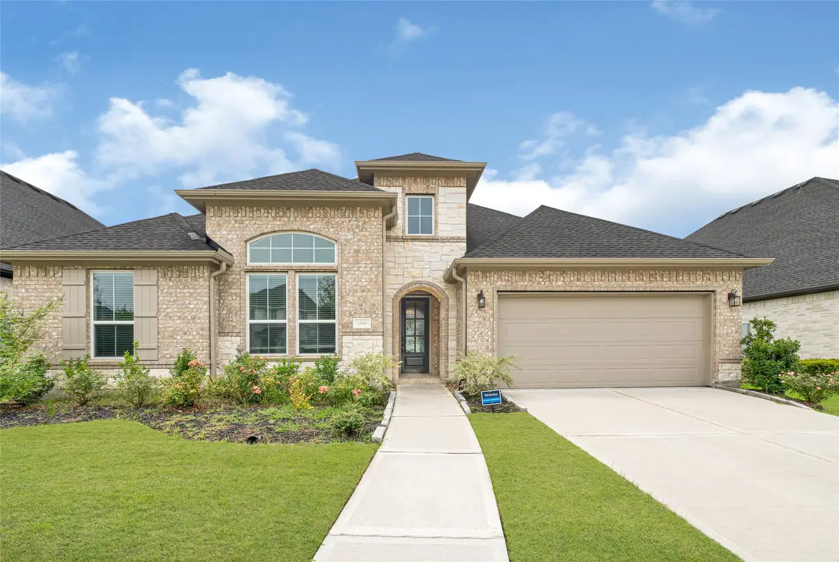 11914 Parsifal Creek Road, Humble, TX 77346 - Image #1