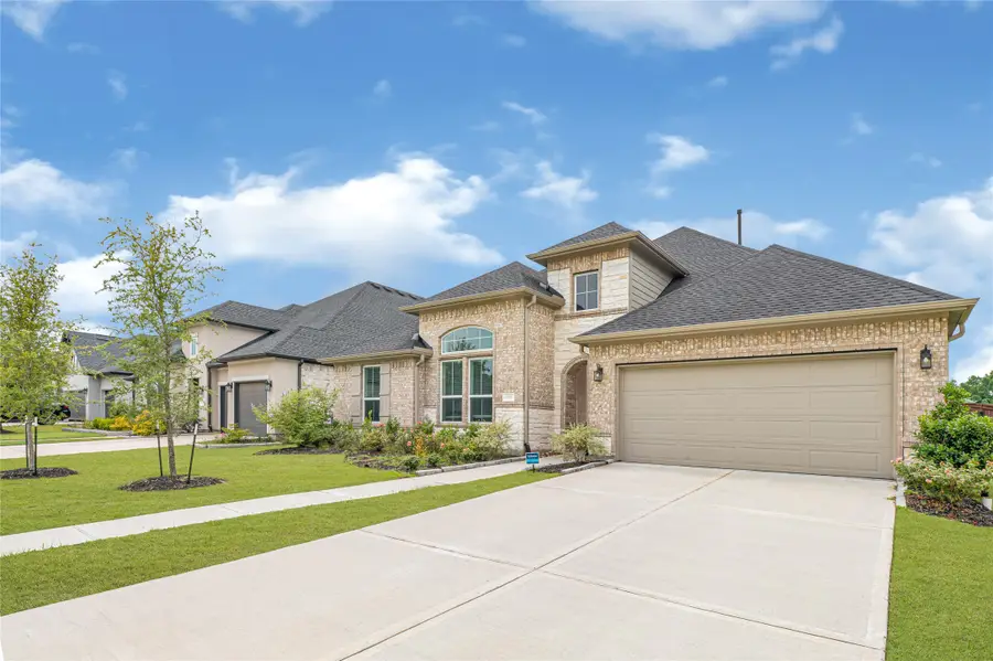 11914 Parsifal Creek Road, Humble, TX 77346 - Image #2