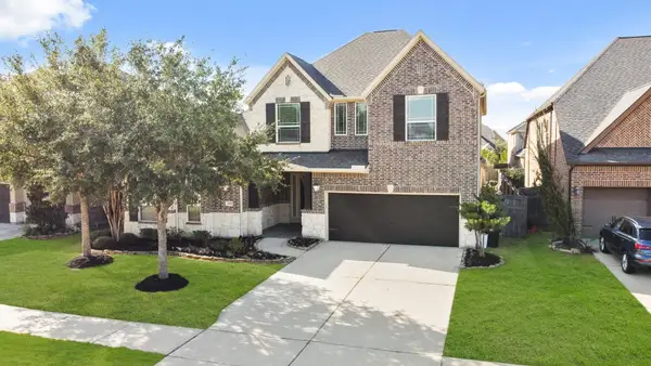 3914 Morning Creek Court, Fulshear, TX 77441