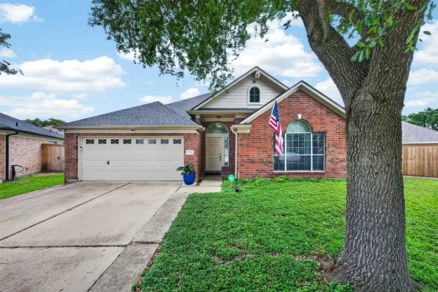 3734 Veranda Drive, Katy, TX 77449 - #2