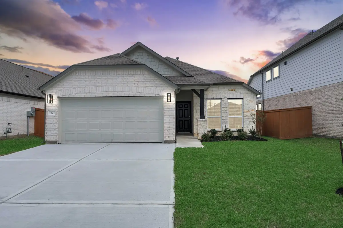 47 Knight Bayou Drive, Dayton, TX 77535 - #1