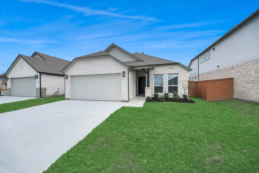 47 Knight Bayou Drive, Dayton, TX 77535 - #2