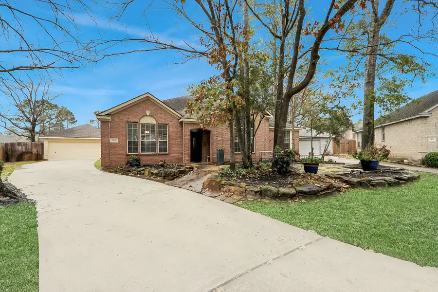 3010 Sycamore Tree Ct, Kingwood, TX 77345 - Image #2