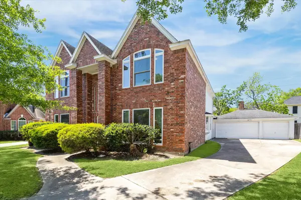 7930 Tizerton Court, Spring, TX 77379