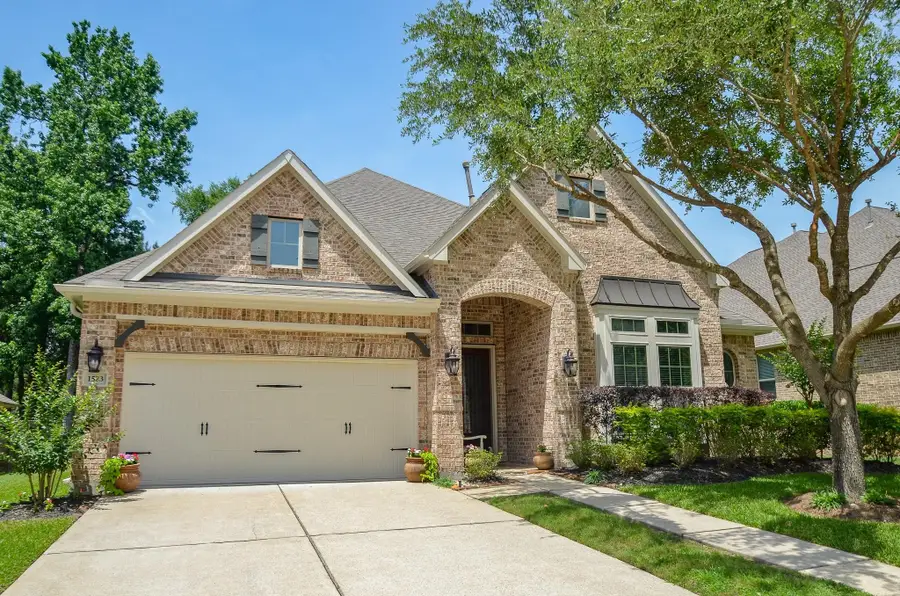 1523 Cafe Dumonde, Conroe, TX 77304 - #2