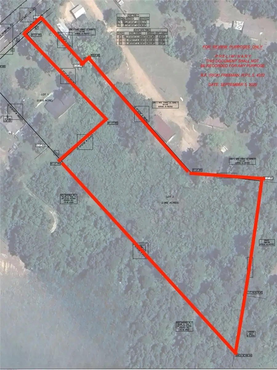 2303 S Fredonia Street, Nacogdoches, TX 75964 - #2