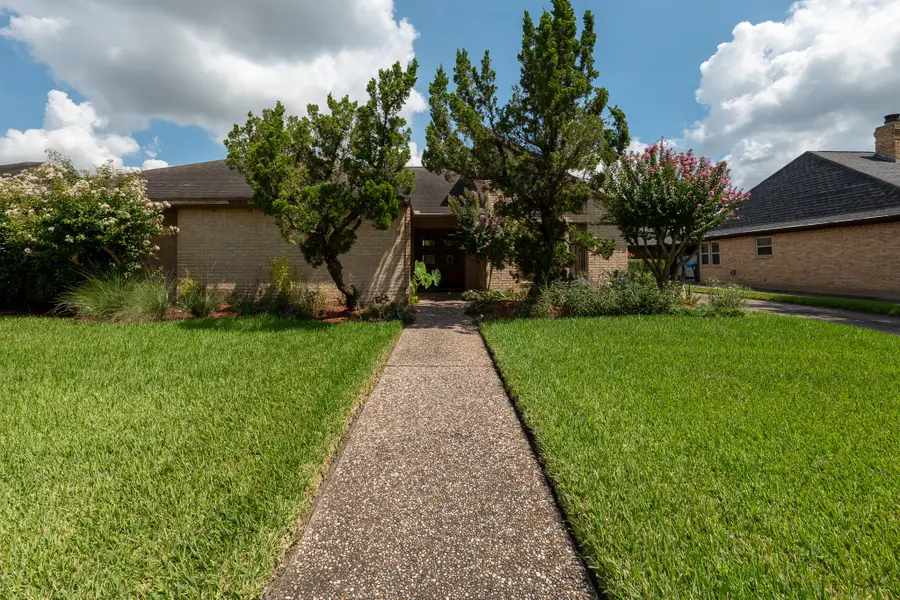 7926 Quail Meadow Drive, Houston, TX 77071 - #2