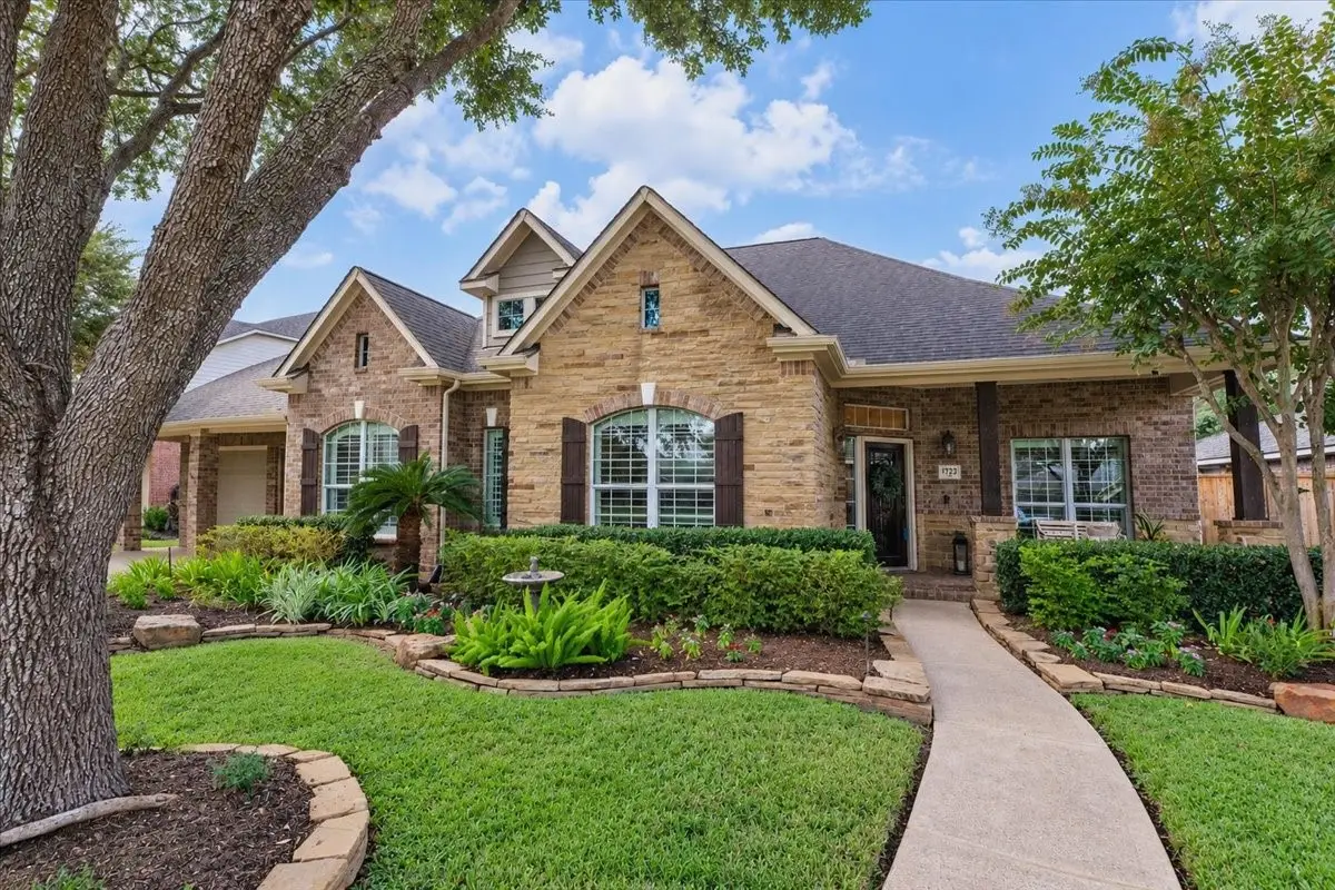 11723 Mesa Creek Lane, Cypress, TX 77433 - #1
