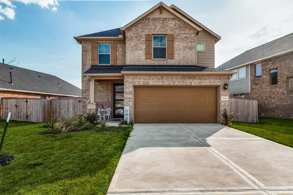31111 Cardrona Peak Path, Hockley, TX 77447
