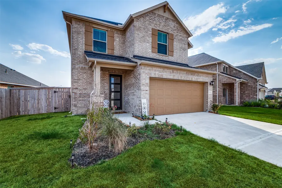 31111 Cardrona Peak Path, Hockley, TX 77447 - #2