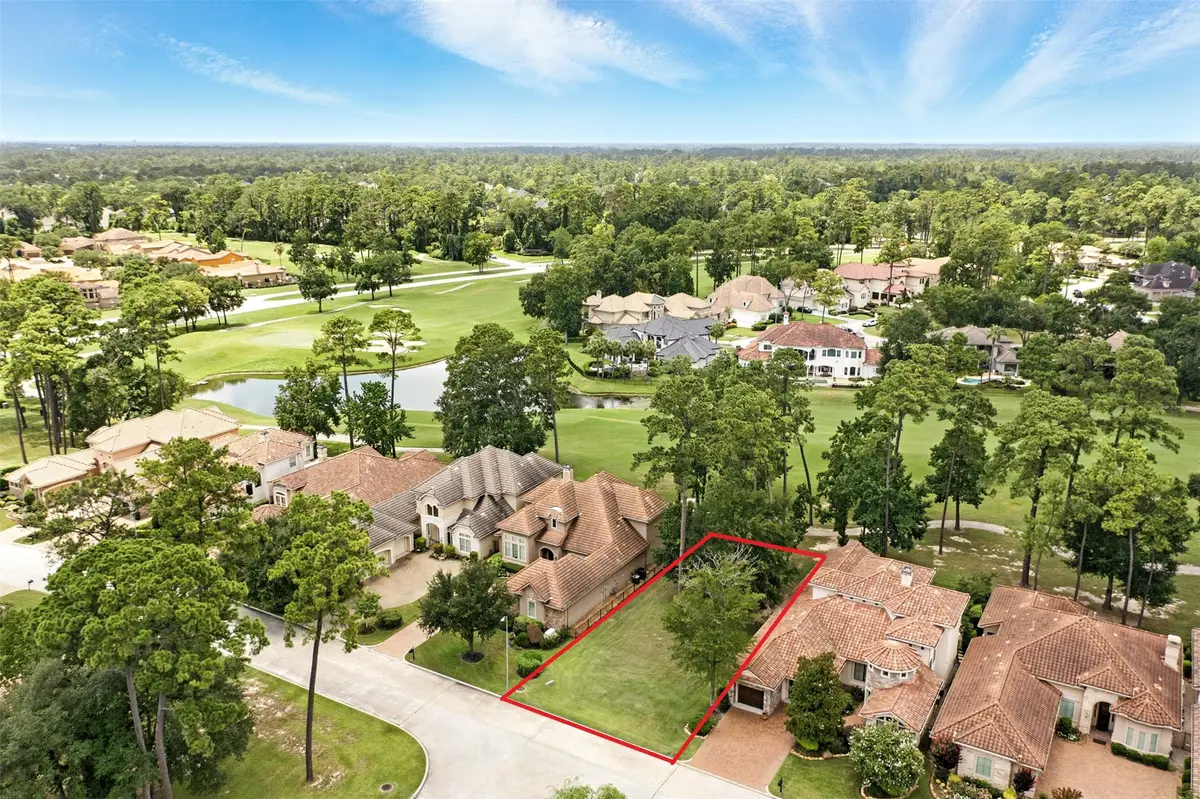 2902 Twin Fountains Drive, Houston, TX 77068 - Image #1