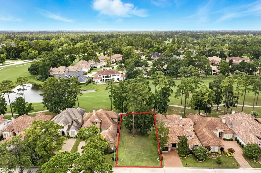2902 Twin Fountains Drive, Houston, TX 77068 - Image #2