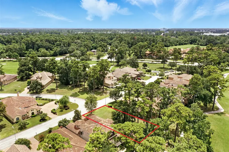 2902 Twin Fountains Drive, Houston, TX 77068 - Image #3