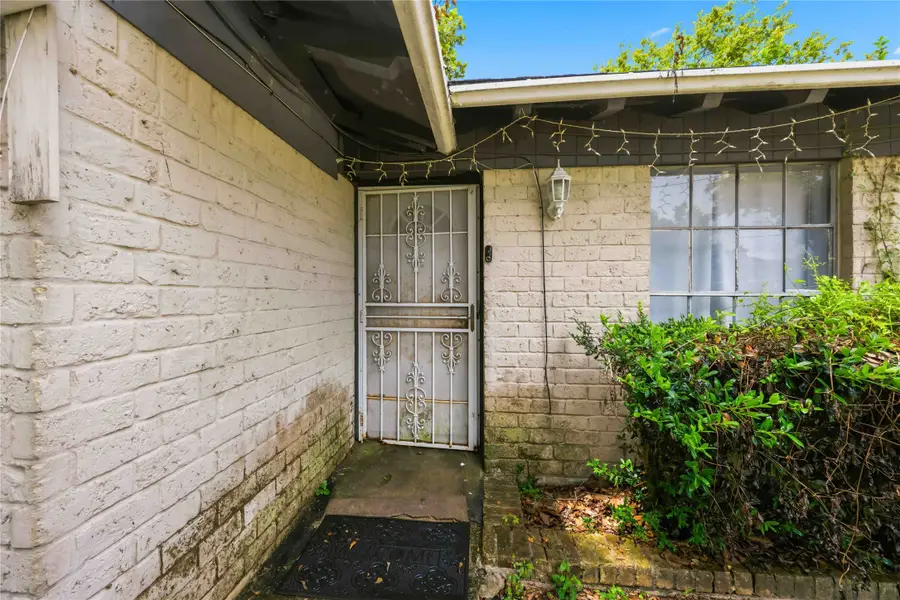 6929 Hoffman Street, Houston, TX 77028 - #3