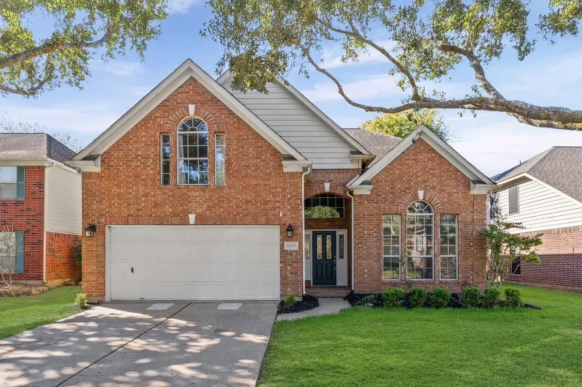 1115 Atlanta Drive, Richmond, TX 77406 - Image #1